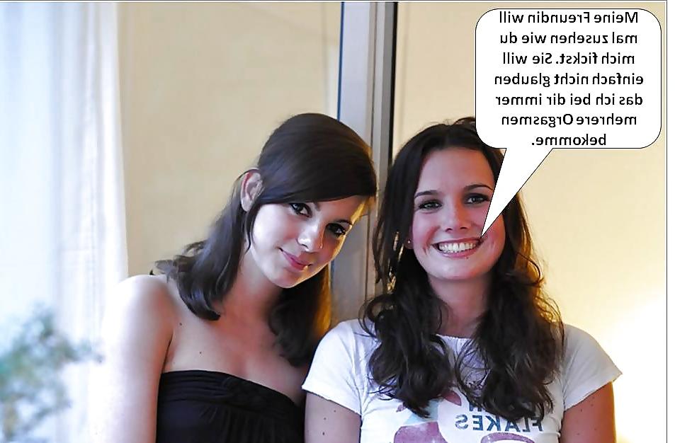 16P Requested German Captions for sven3d