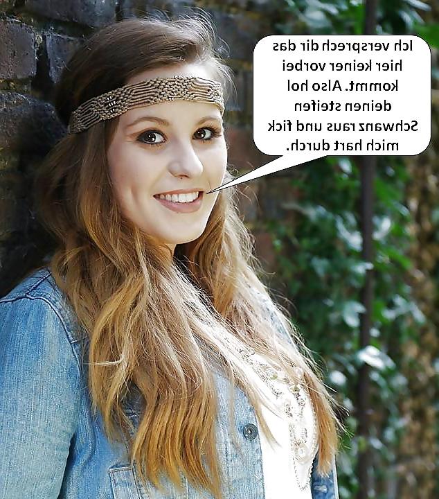 16P Requested German Captions for sven3d