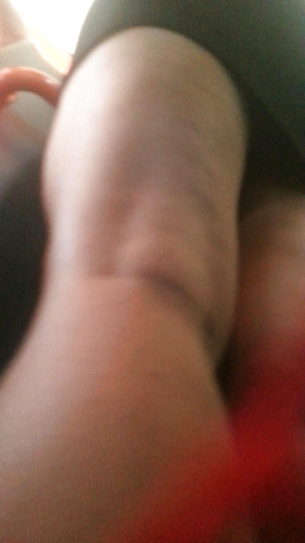 16P Spy hot teens skirt and feet romanian