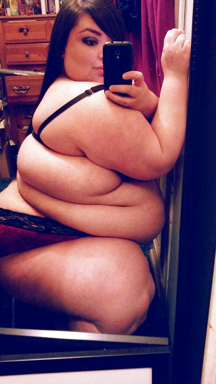 24P SSBBW belly pics 7