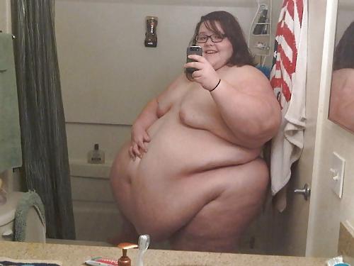 24P SSBBW belly pics 7