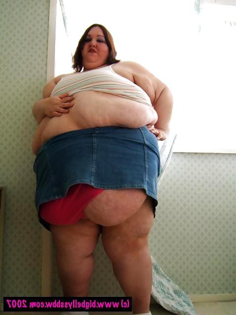 24P SSBBW belly pics 7