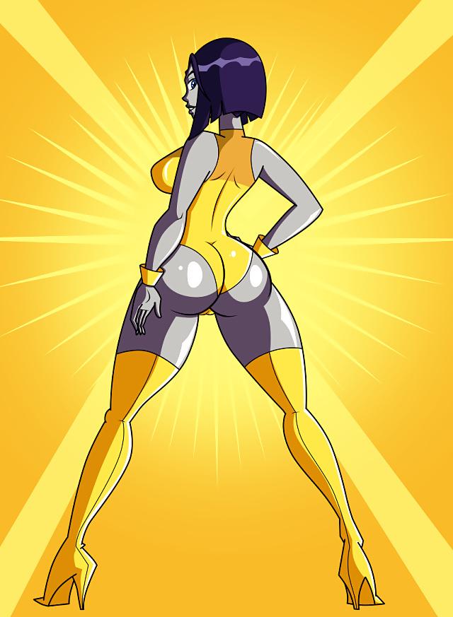 25P Random Cartoon Skanks