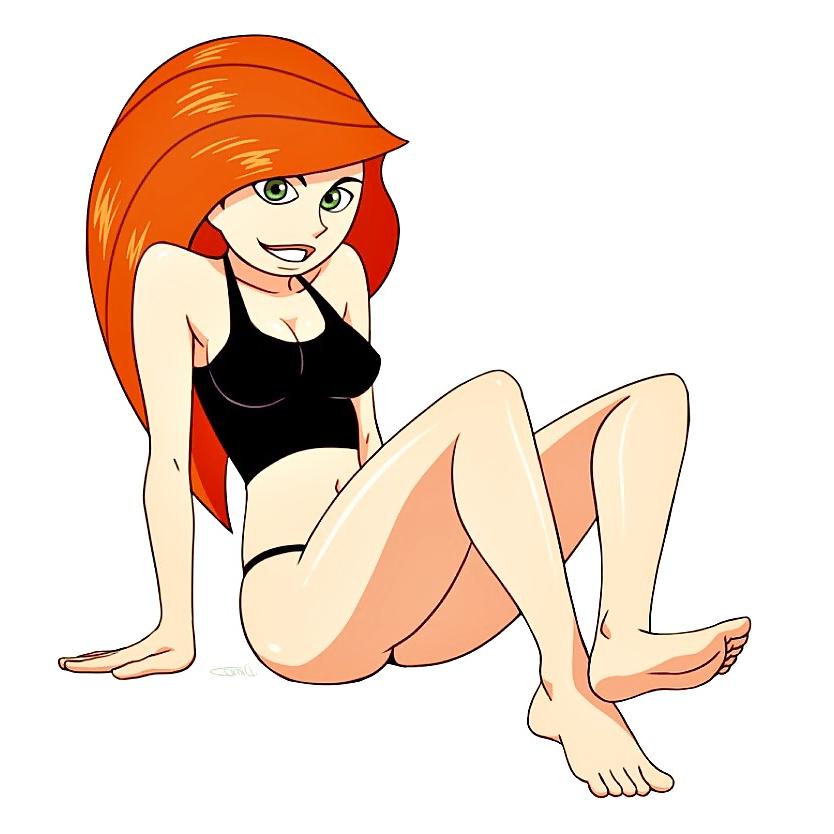 25P Random Cartoon Skanks