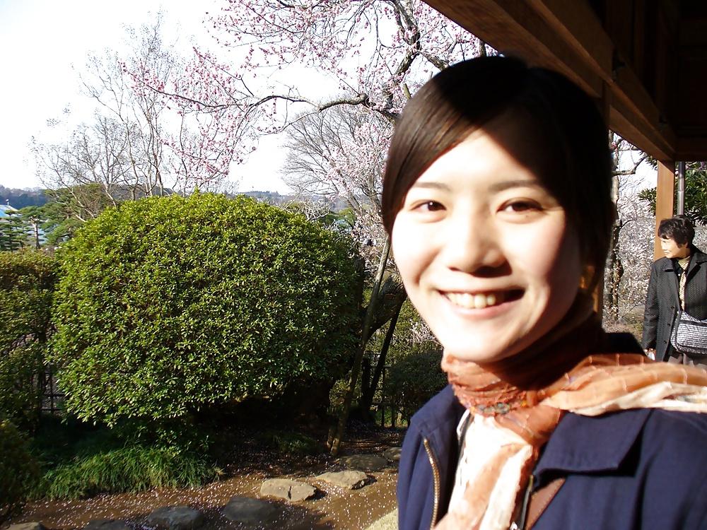 21P Japanese Couple Collection 63 - Sumire 2