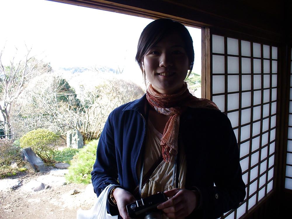21P Japanese Couple Collection 63 - Sumire 2