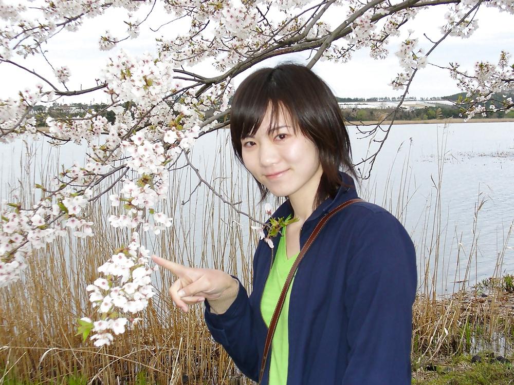 21P Japanese Couple Collection 63 - Sumire 2