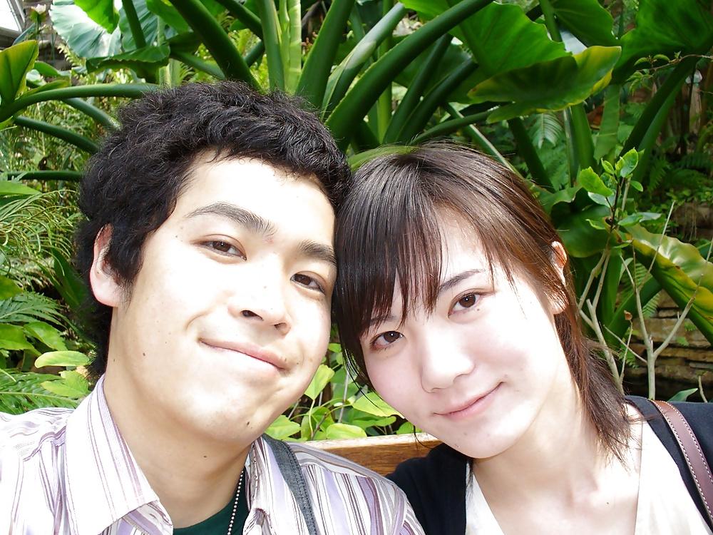 21P Japanese Couple Collection 63 - Sumire 2