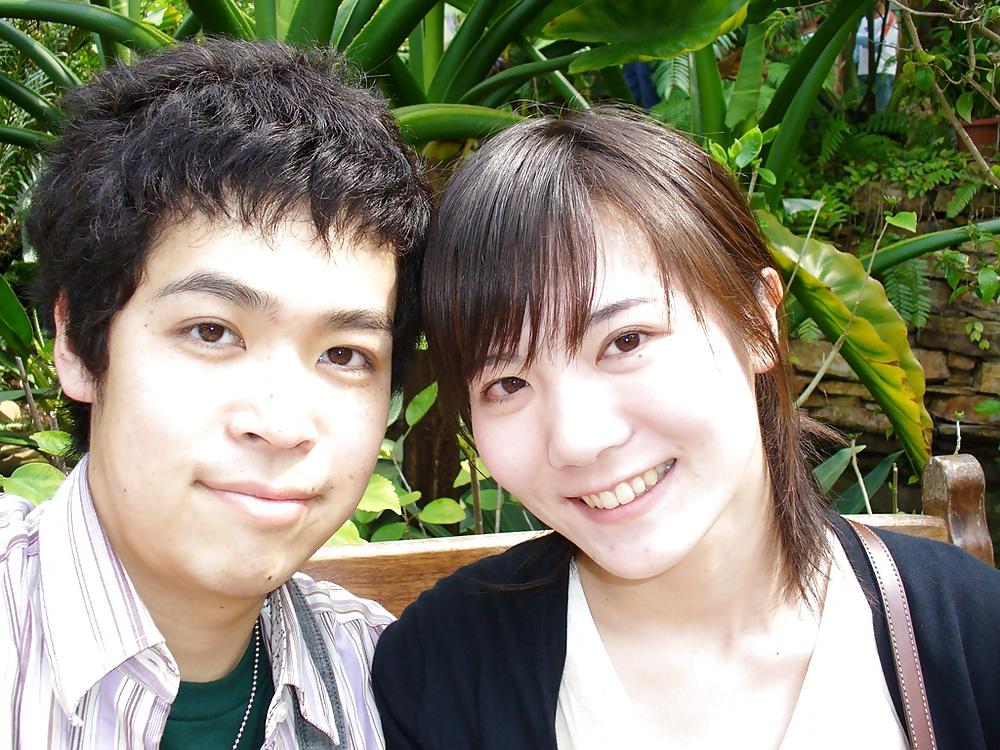 21P Japanese Couple Collection 63 - Sumire 2