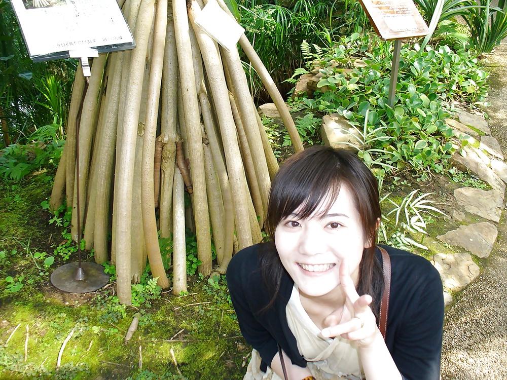 21P Japanese Couple Collection 63 - Sumire 2