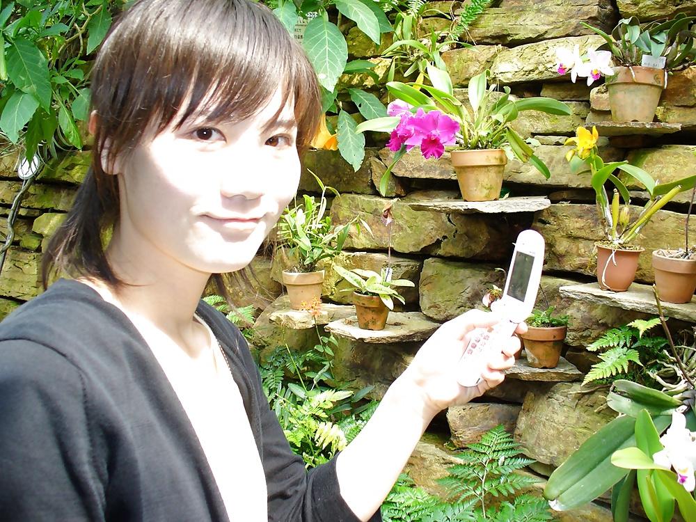 21P Japanese Couple Collection 63 - Sumire 2