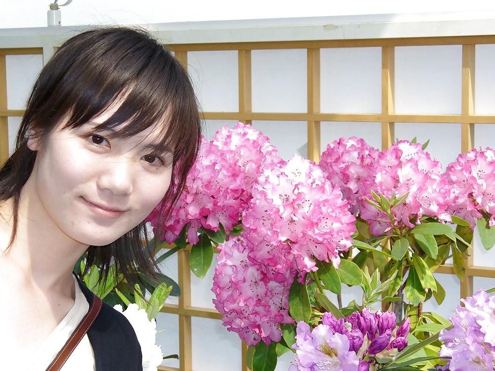 21P Japanese Couple Collection 63 - Sumire 2