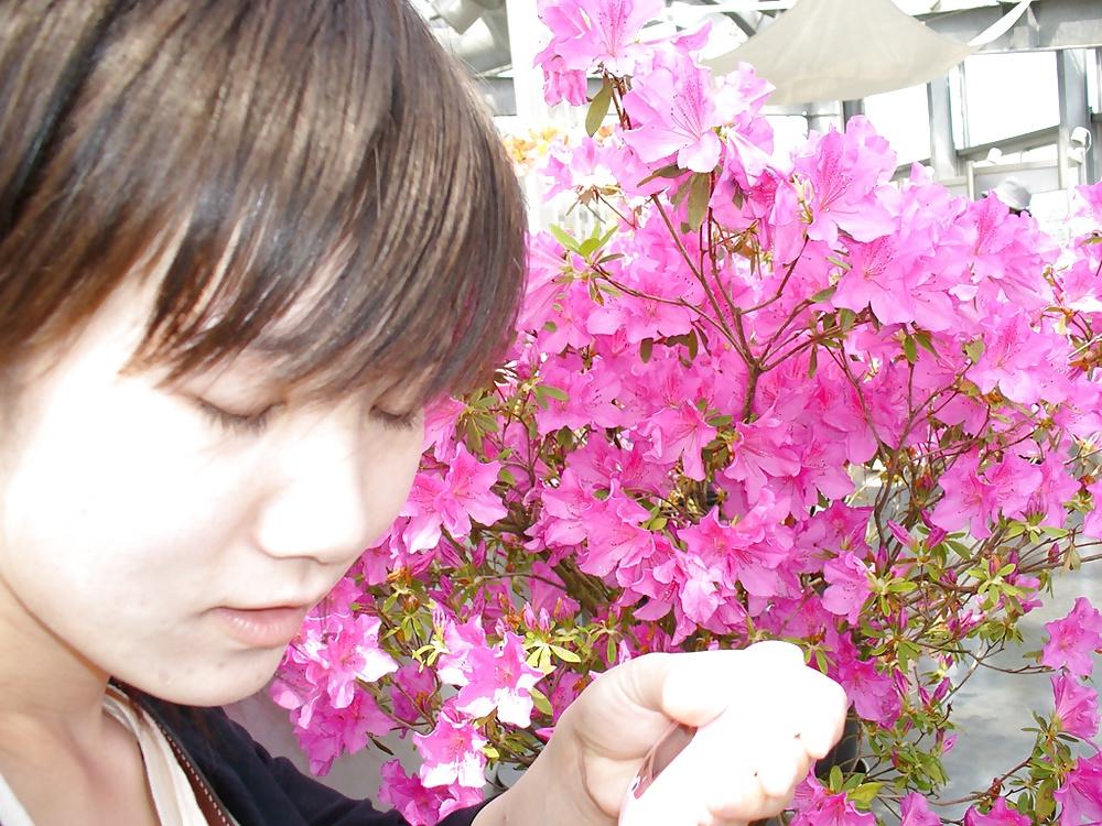 21P Japanese Couple Collection 63 - Sumire 2