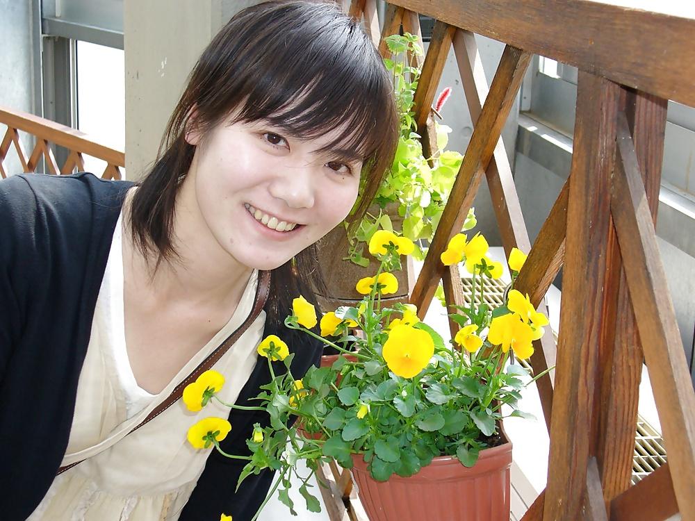 21P Japanese Couple Collection 63 - Sumire 2