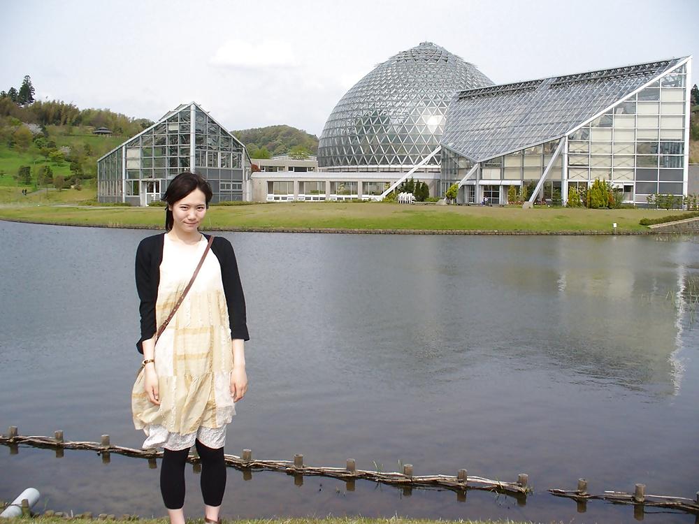 21P Japanese Couple Collection 63 - Sumire 2