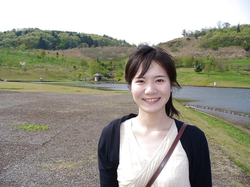 21P Japanese Couple Collection 63 - Sumire 2