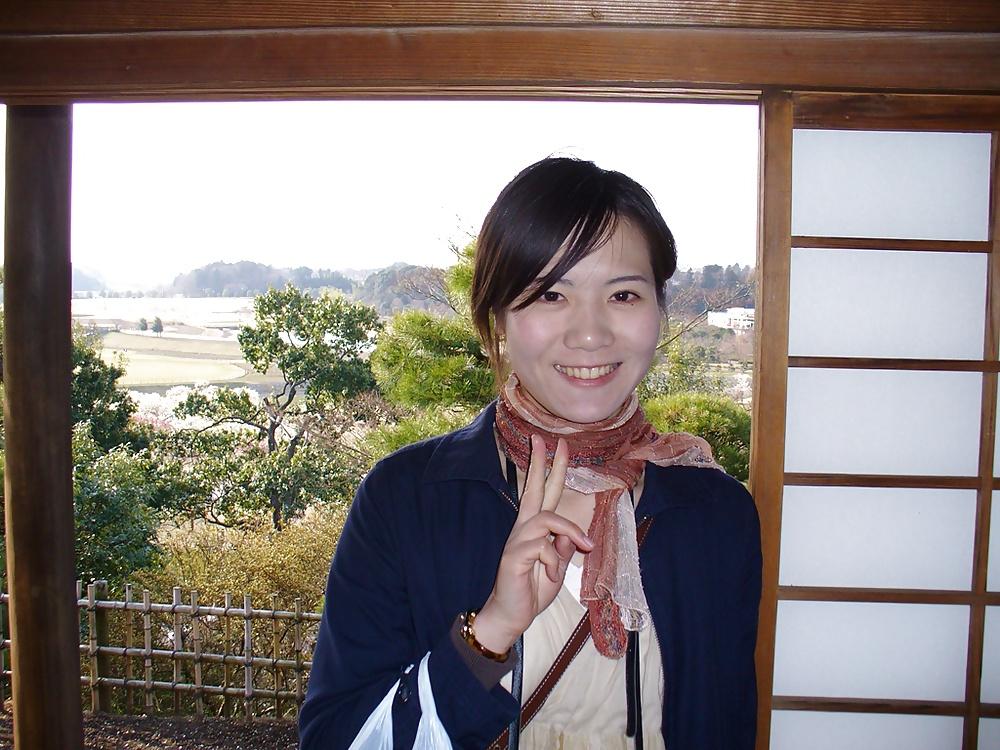 21P Japanese Couple Collection 63 - Sumire 2