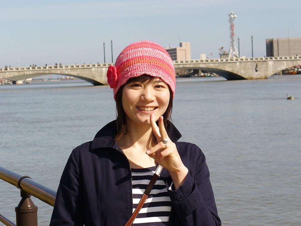 21P Japanese Couple Collection 63 - Sumire 2