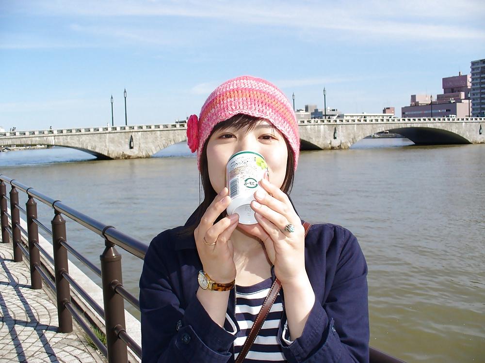 21P Japanese Couple Collection 63 - Sumire 2
