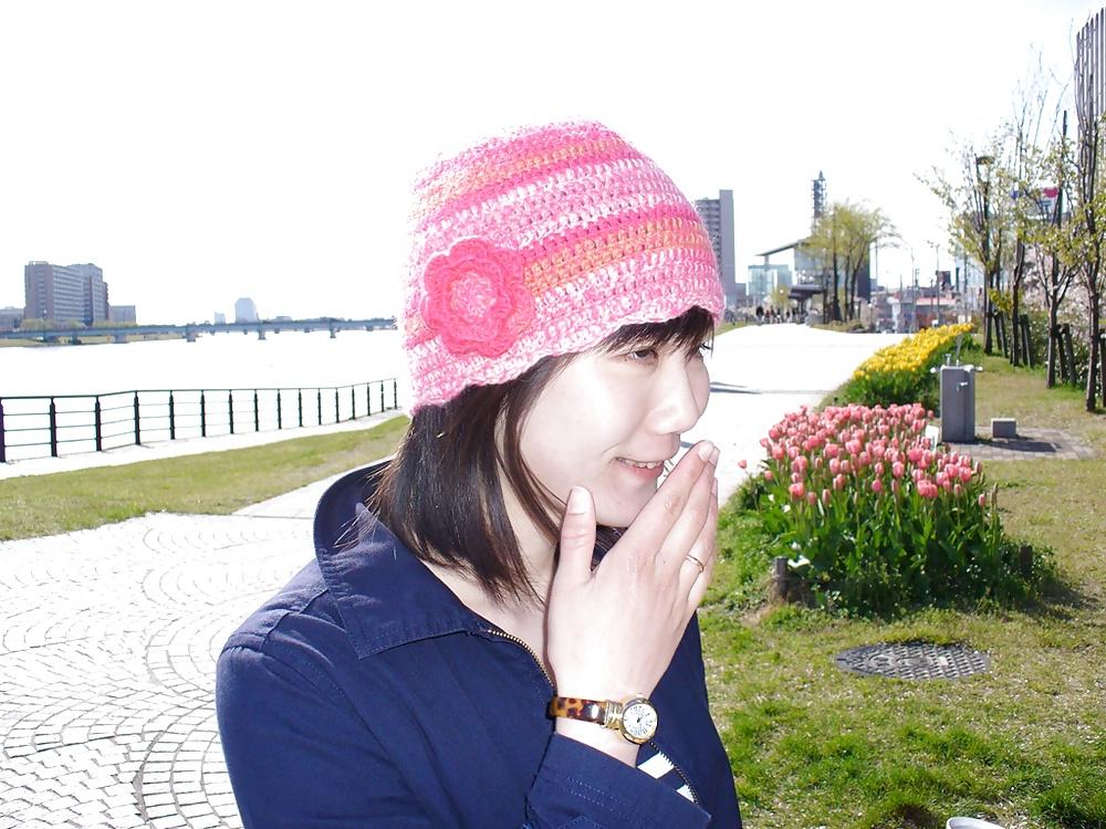 21P Japanese Couple Collection 63 - Sumire 2