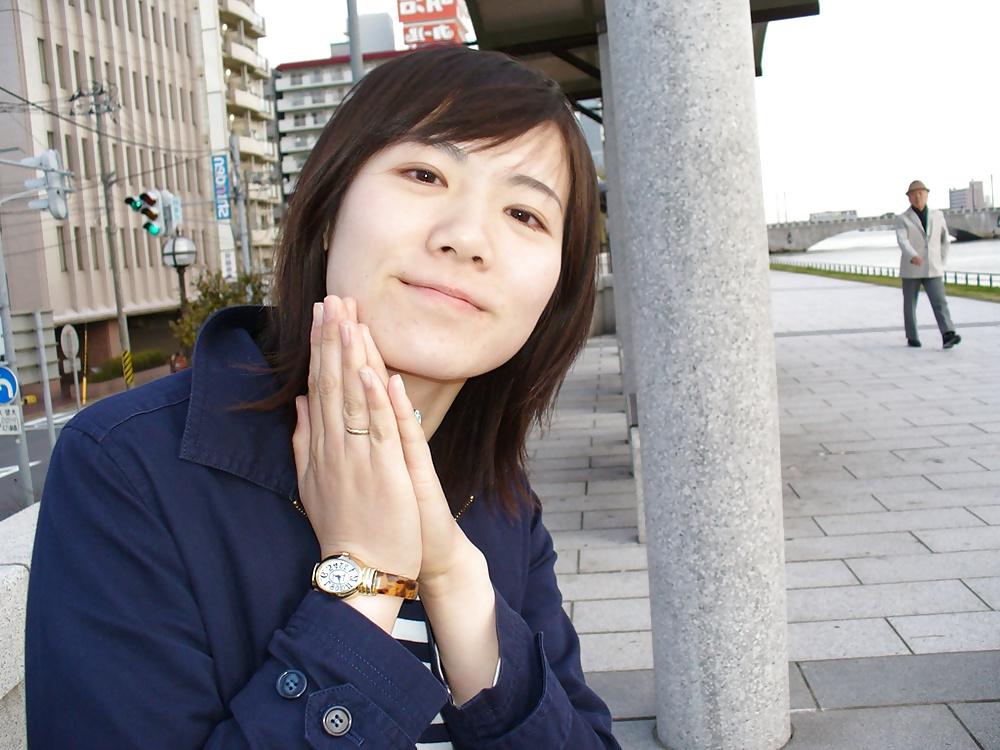 21P Japanese Couple Collection 63 - Sumire 2