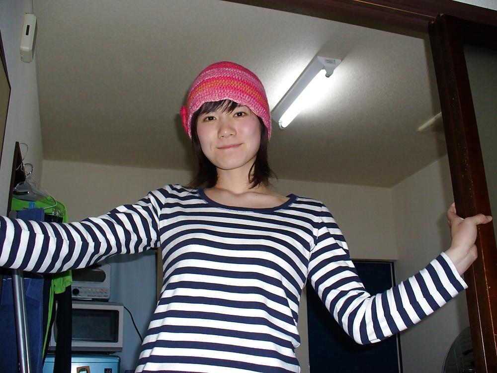 21P Japanese Couple Collection 63 - Sumire 2