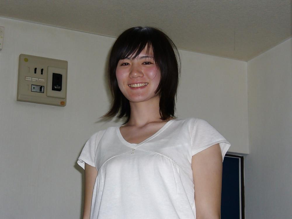 21P Japanese Couple Collection 63 - Sumire 2