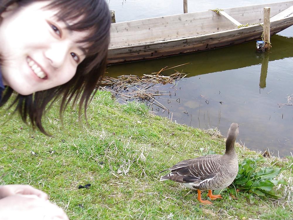 21P Japanese Couple Collection 63 - Sumire 2