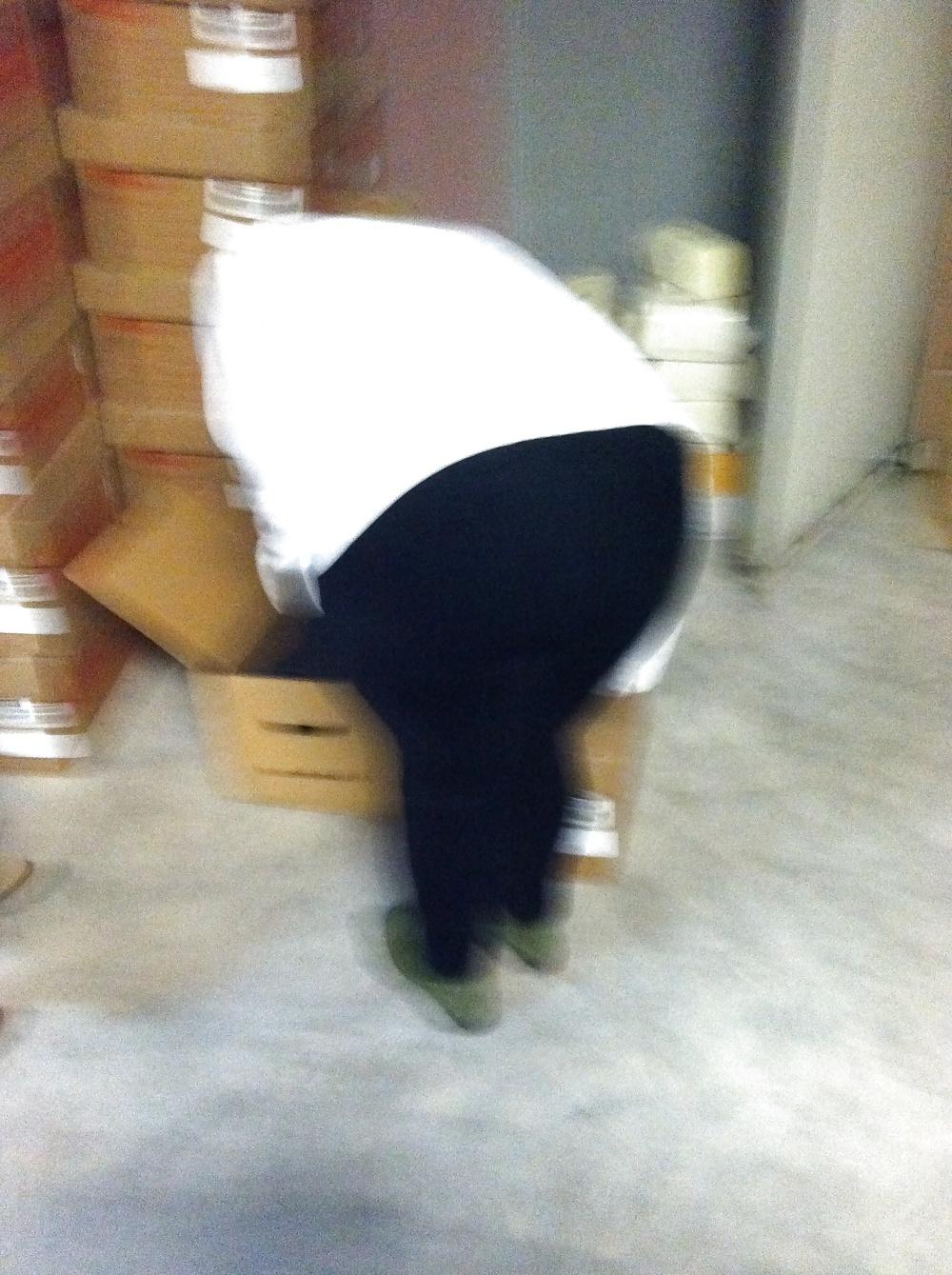 22P Upskirts & Creep Shots