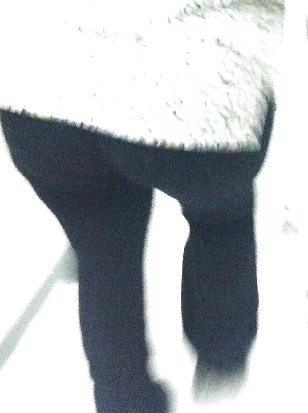 22P Upskirts & Creep Shots