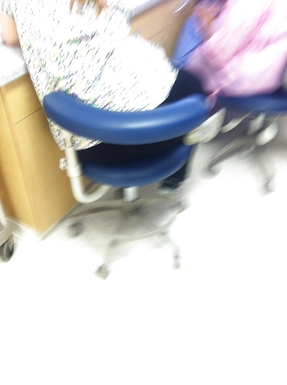 22P Upskirts & Creep Shots
