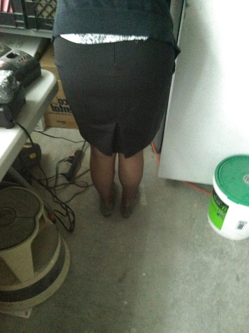 22P Upskirts & Creep Shots