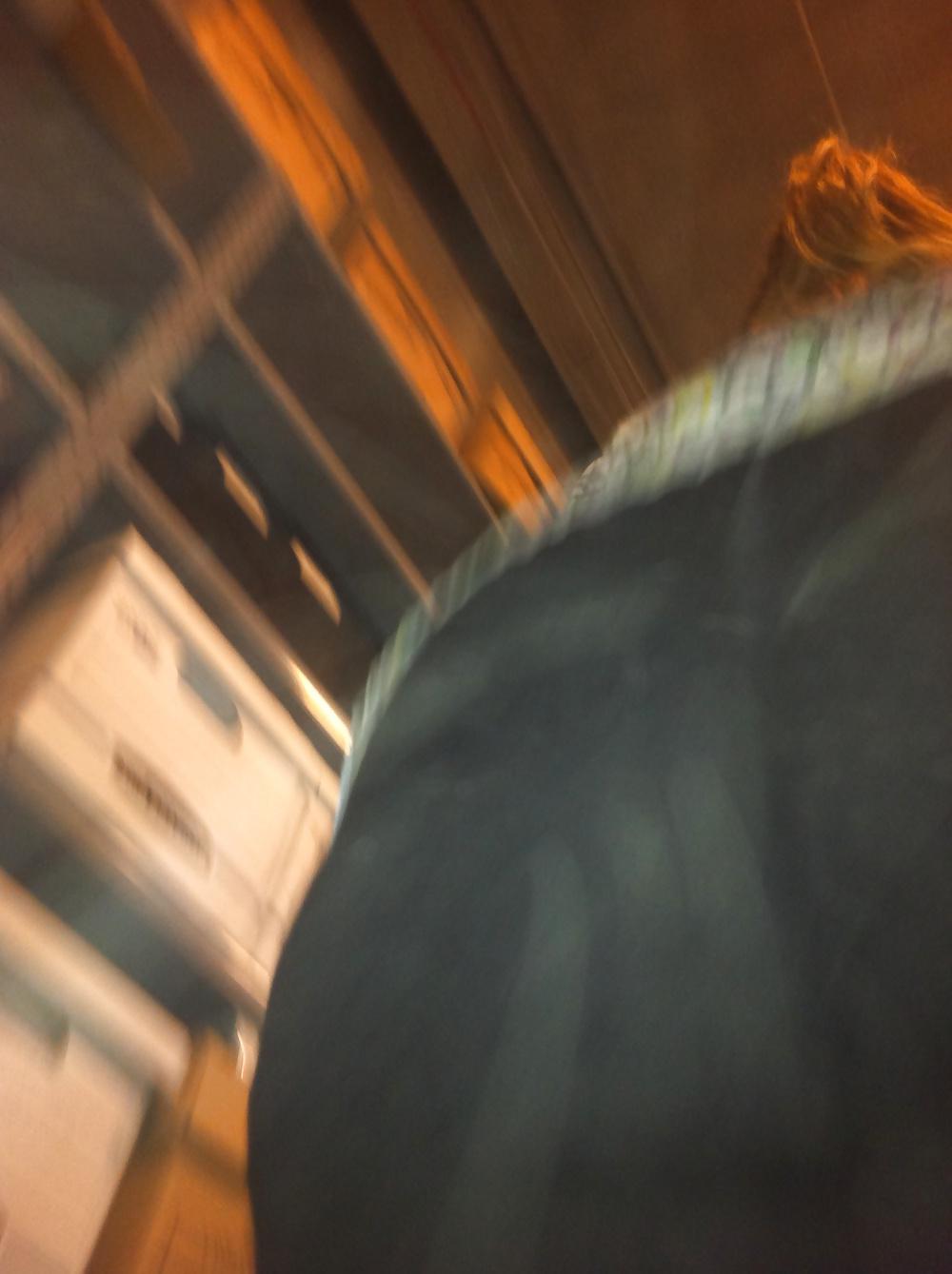 22P Upskirts & Creep Shots