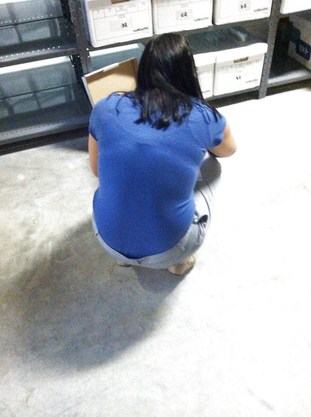 22P Upskirts & Creep Shots