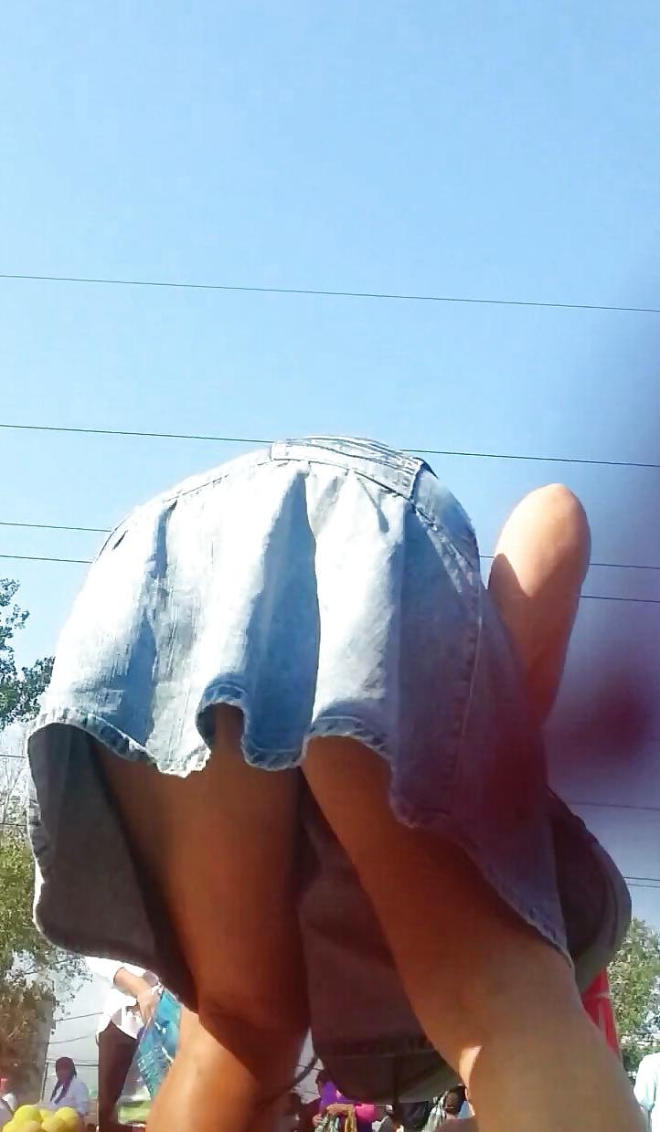 16P Spy mature upskirt romanian