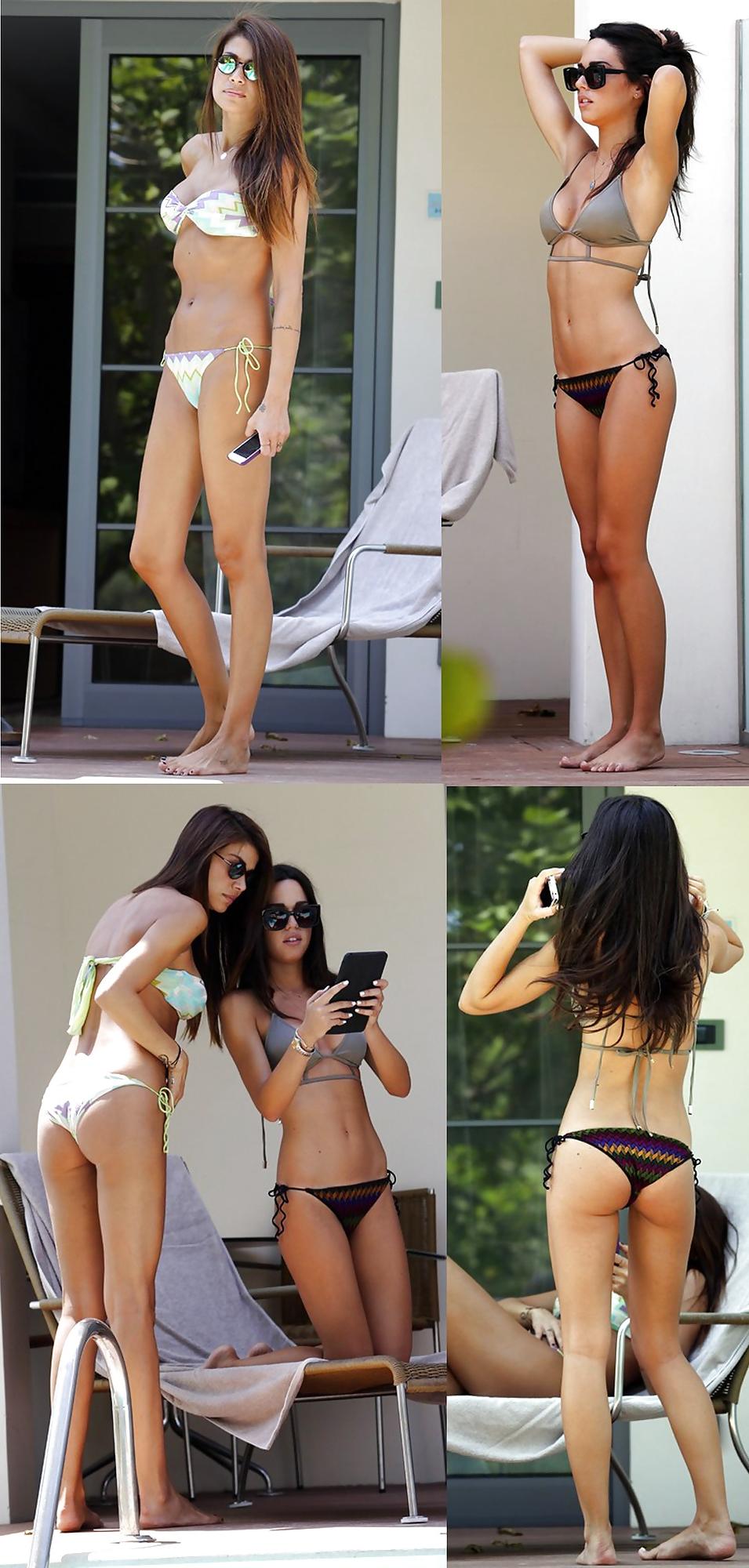 25P Greek Celebs During Summer Holidays (2014)