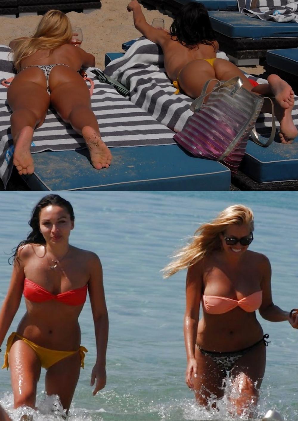25P Greek Celebs During Summer Holidays (2014)