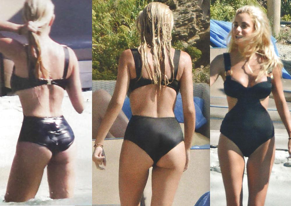 25P Greek Celebs During Summer Holidays (2014)