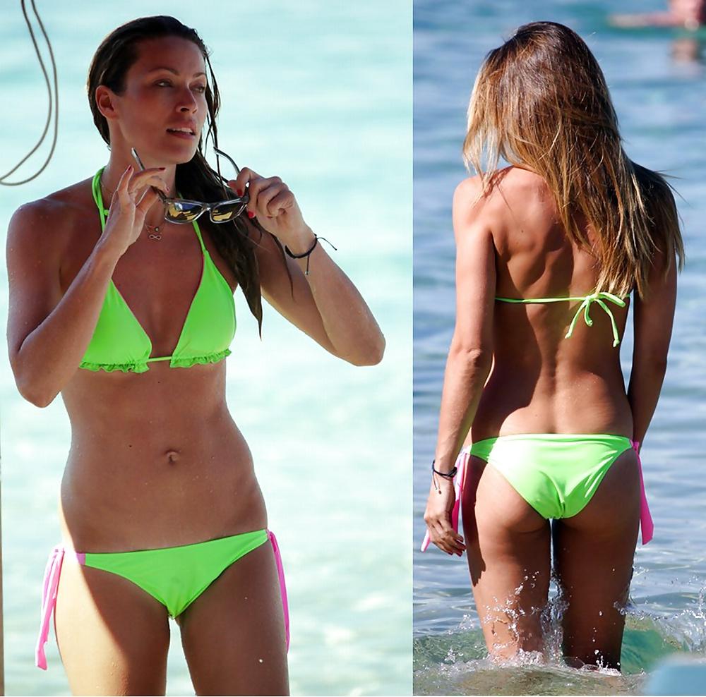 25P Greek Celebs During Summer Holidays (2014)