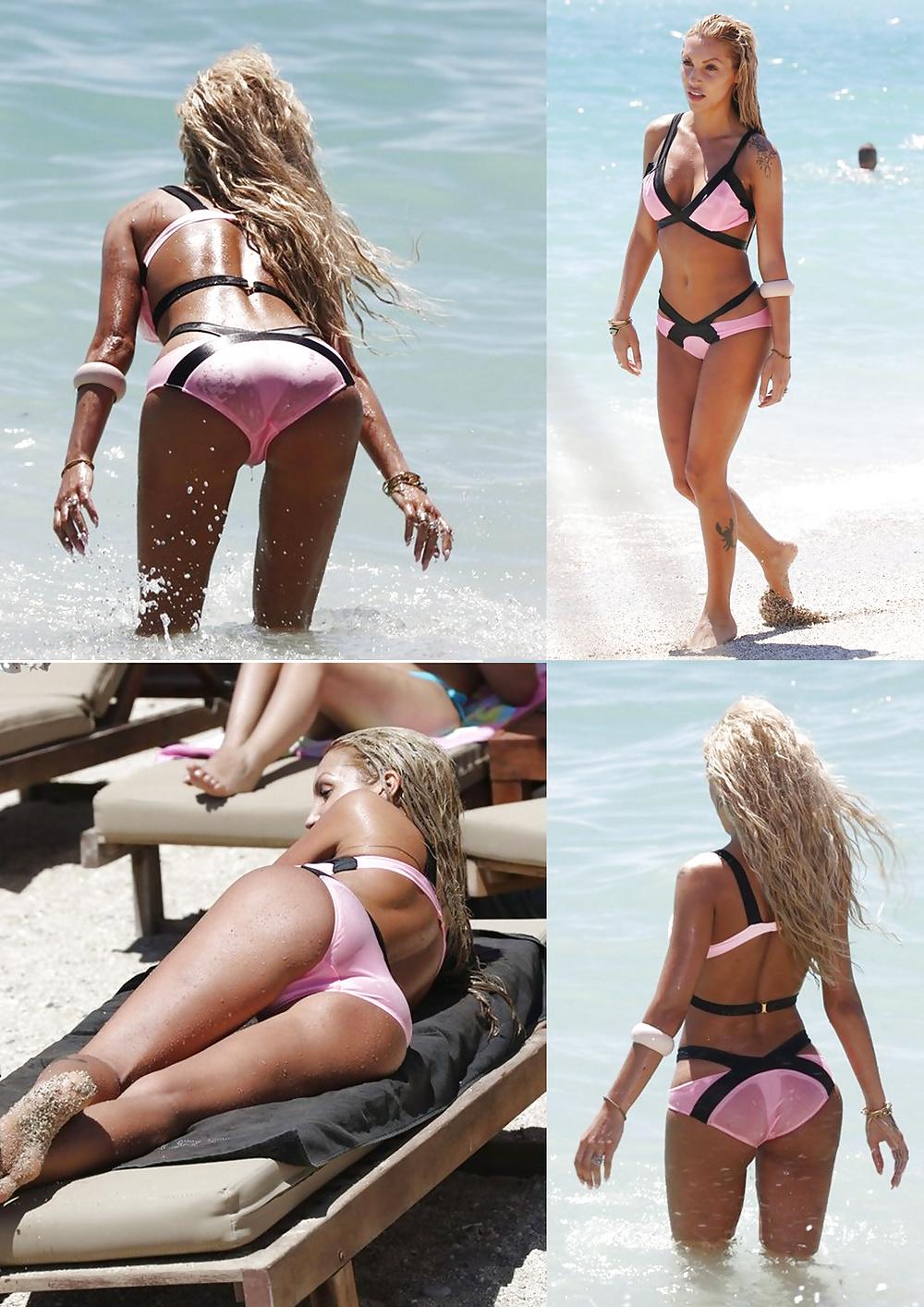 25P Greek Celebs During Summer Holidays (2014)