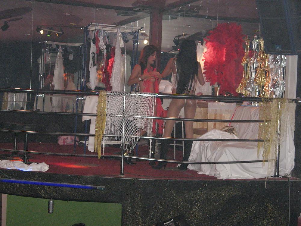 7P Thai Show Girls Part 3