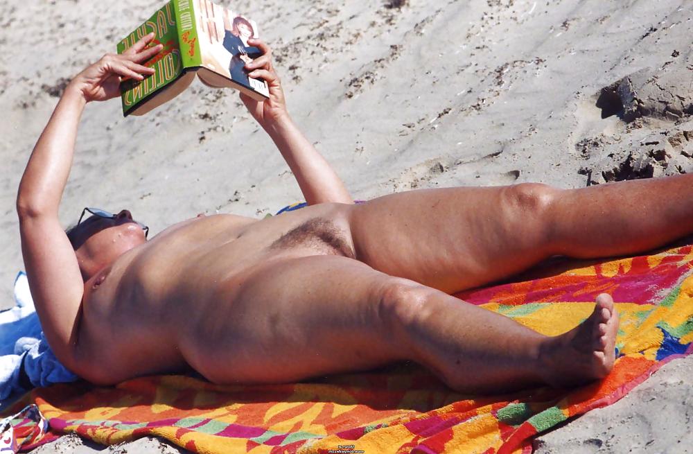 25P Housewife Nudism 14