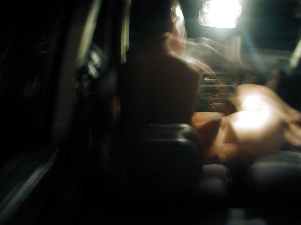 22P Japanese Couple Car Sex 04
