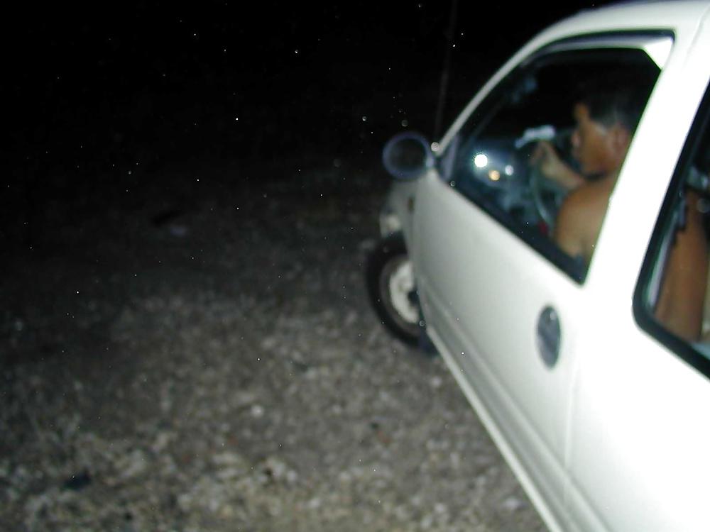 22P Japanese Couple Car Sex 04