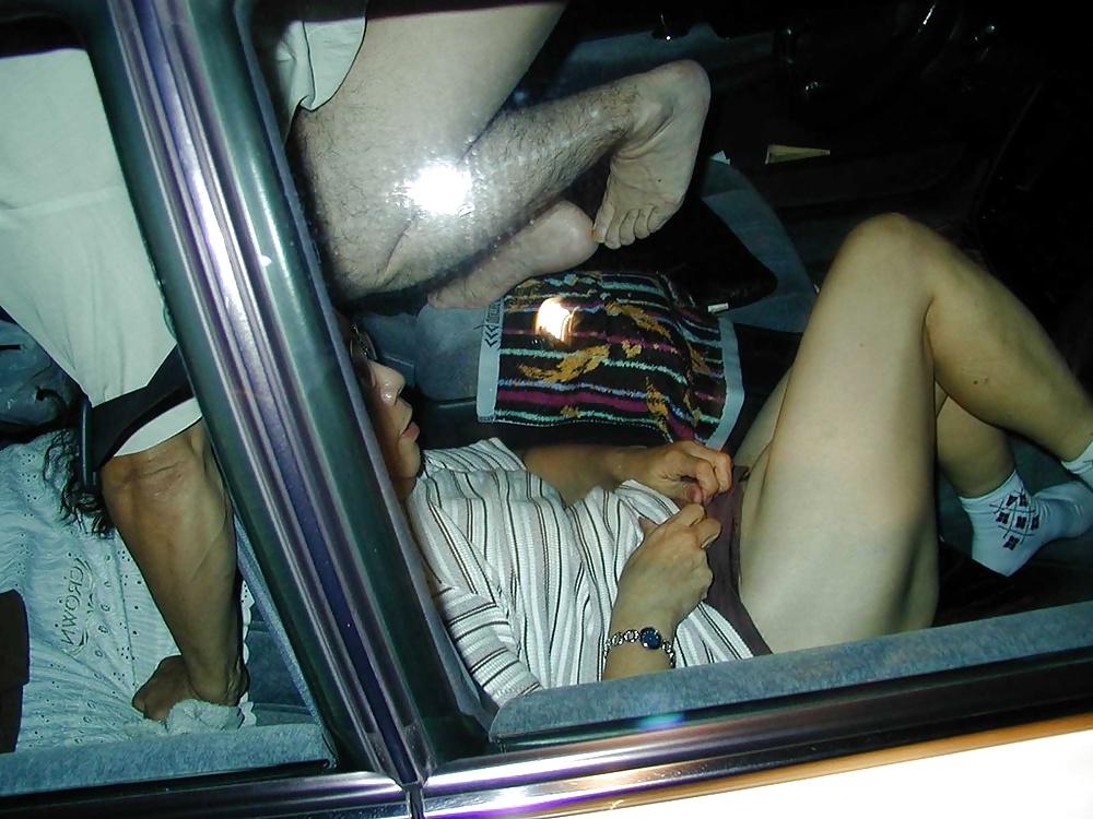 22P Japanese Couple Car Sex 04