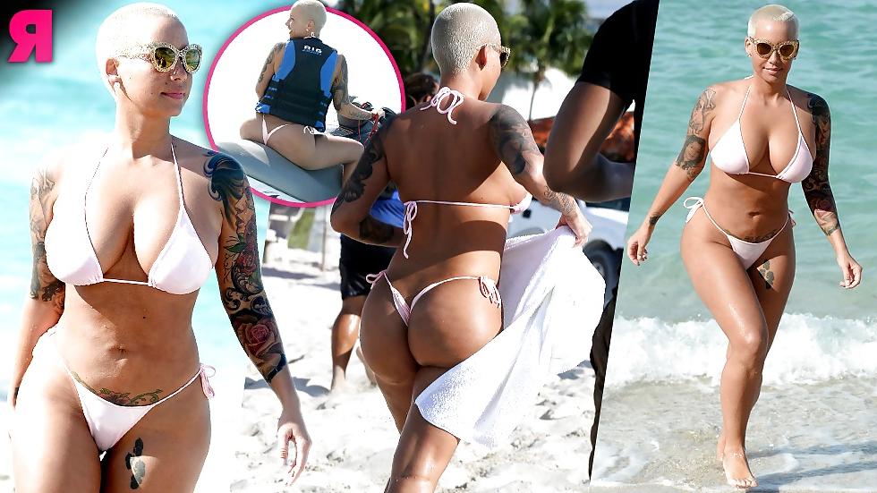 25P Who, Why, What & How. Bikini and swimsuit edition