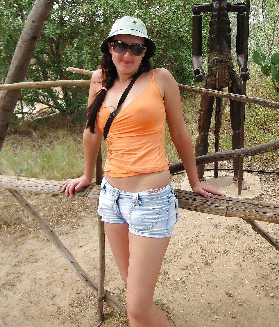 25P Who Likes Short Shorts? We Like Short Shorts! - Vol. 3