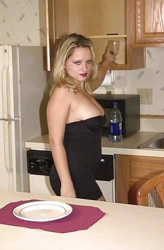 17P Wild Provocative Cougar
