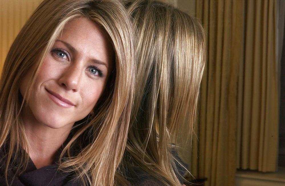25P Jennifer Aniston Throughout The Years HQ Part 2 of 2 (CCM)