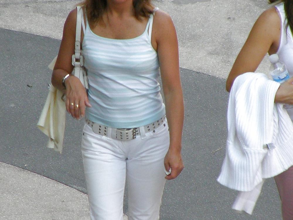 25P Cameltoe